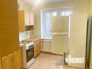 1-к квартира, на длительный срок, 42м2, 5/10 этаж
