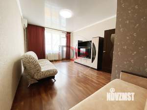 1-к квартира, на длительный срок, 42м2, 10/15 этаж