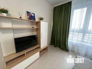2-к квартира, посуточно, 35м2, 1/1 этаж