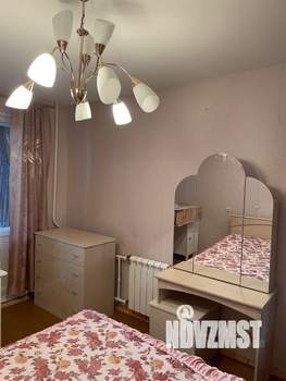 2-к квартира, на длительный срок, 53м2, 2/9 этаж