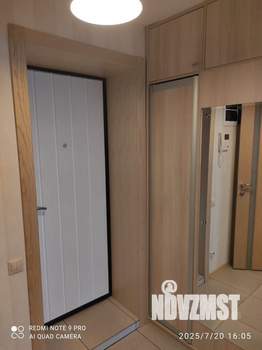 1-к квартира, на длительный срок, 40м2, 8/8 этаж