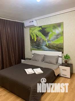 1-к квартира, посуточно, 37м2, 2/9 этаж