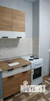 1-к квартира, на длительный срок, 40м2, 14/18 этаж