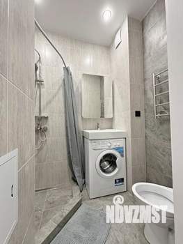 1-к квартира, на длительный срок, 20м2, 1/10 этаж