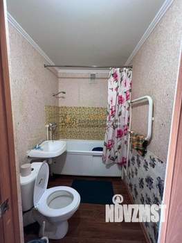 1-к квартира, на длительный срок, 35м2, 1/3 этаж