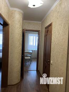 1-к квартира, посуточно, 47м2, 10/14 этаж