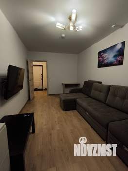 1-к квартира, на длительный срок, 37м2, 4/28 этаж