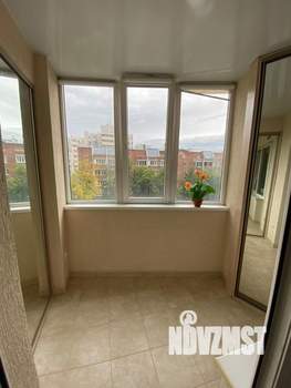 1-к квартира, на длительный срок, 55м2, 4/12 этаж