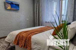 1-к квартира, посуточно, 35м2, 7/19 этаж