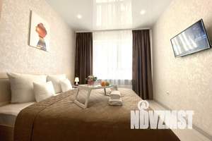 2-к квартира, посуточно, 44м2, 9/25 этаж