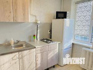 1-к квартира, посуточно, 35м2, 1/9 этаж