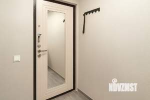 Студия квартира, посуточно, 15м2, 2/9 этаж