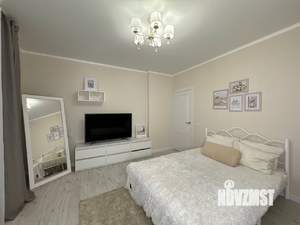 2-к квартира, на длительный срок, 50м2, 13/24 этаж