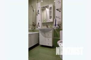 1-к квартира, посуточно, 42м2, 6/9 этаж