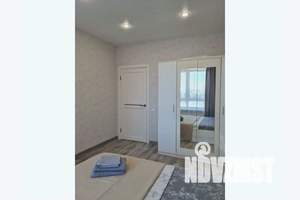 1-к квартира, посуточно, 40м2, 11/15 этаж