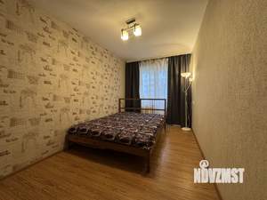 2-к квартира, на длительный срок, 48м2, 2/9 этаж