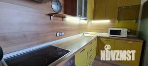 3-к квартира, посуточно, 51м2, 14/25 этаж