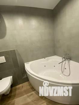 Студия квартира, посуточно, 32м2, 8/16 этаж