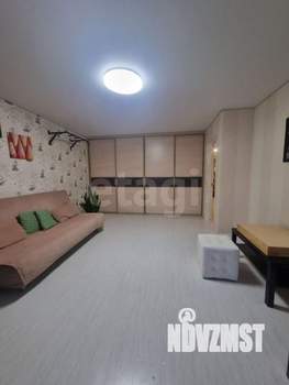 3-к квартира, на длительный срок, 120м2, 2/18 этаж