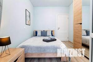 2-к квартира, посуточно, 42м2, 5/14 этаж