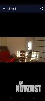 1-к квартира, на длительный срок, 40м2, 9/9 этаж