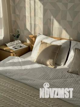 1-к квартира, посуточно, 38м2, 19/25 этаж