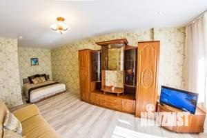 1-к квартира, посуточно, 45м2, 13/14 этаж