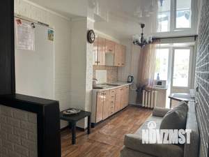 1-к квартира, посуточно, 55м2, 2/14 этаж