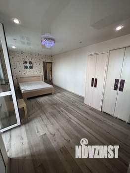 2-к квартира, на длительный срок, 57м2, 20/20 этаж