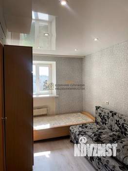 1-к квартира, на длительный срок, 19м2, 8/9 этаж
