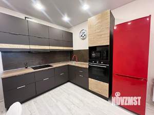 1-к квартира, на длительный срок, 43м2, 20/25 этаж
