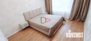 3-к квартира, на длительный срок, 68м2, 3/25 этаж
