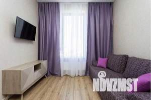 2-к квартира, посуточно, 45м2, 4/33 этаж