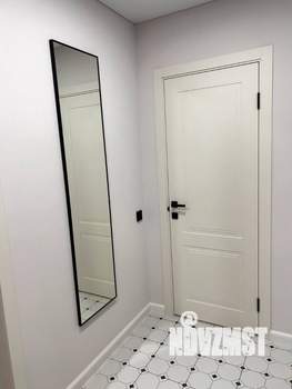 1-к квартира, на длительный срок, 40м2, 24/28 этаж