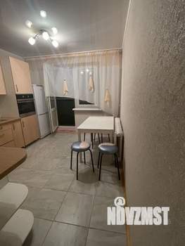 1-к квартира, на длительный срок, 38м2, 1/16 этаж