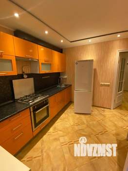 1-к квартира, на длительный срок, 38м2, 9/9 этаж