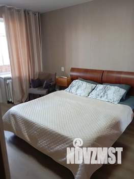 2-к квартира, посуточно, 73м2, 2/9 этаж