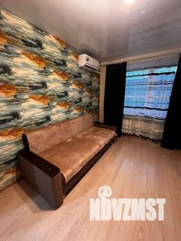 1-к квартира, посуточно, 40м2, 11/14 этаж