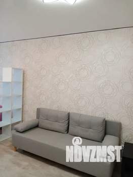 1-к квартира, посуточно, 40м2, 2/10 этаж