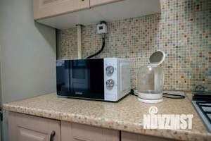 2-к квартира, посуточно, 58м2, 1/1 этаж