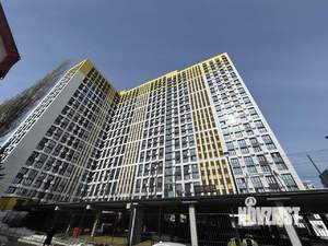 1-к квартира, посуточно, 39м2, 1/1 этаж