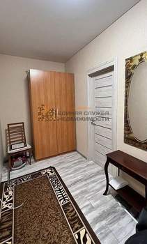 1-к квартира, на длительный срок, 38м2, 19/28 этаж