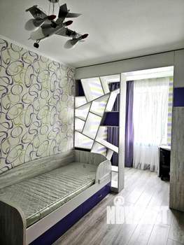 2-к квартира, на длительный срок, 45м2, 4/5 этаж