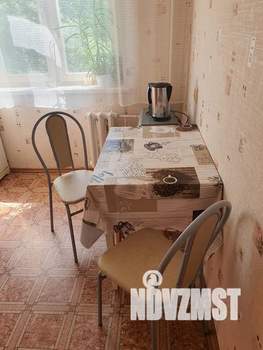 2-к квартира, посуточно, 45м2, 3/5 этаж