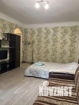 1-к квартира, посуточно, 30м2, 2/5 этаж