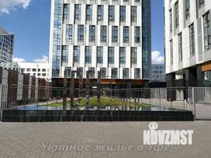 1-к квартира, посуточно, 48м2, 1/1 этаж