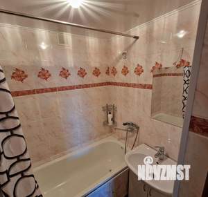 1-к квартира, на длительный срок, 32м2, 4/8 этаж