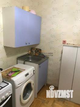 1-к квартира, на длительный срок, 33м2, 8/10 этаж