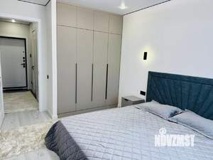 2-к квартира, на длительный срок, 43м2, 3/24 этаж