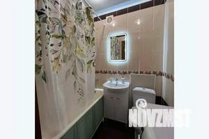 1-к квартира, посуточно, 35м2, 4/5 этаж